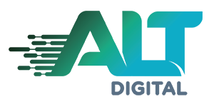 Alt Digital logo